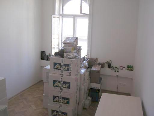 es wird umgebaut ...