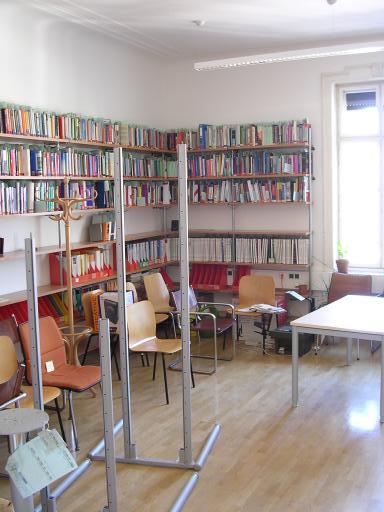 es wird umgebaut ...