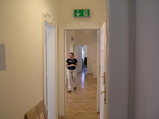 es wird umgebaut ...