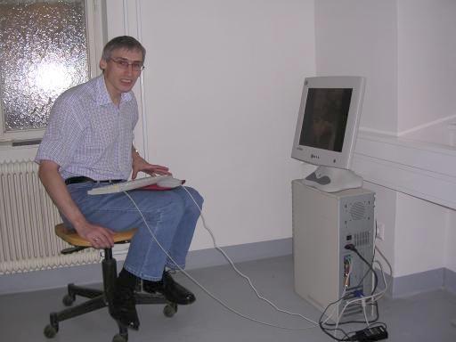 es wird umgebaut ...