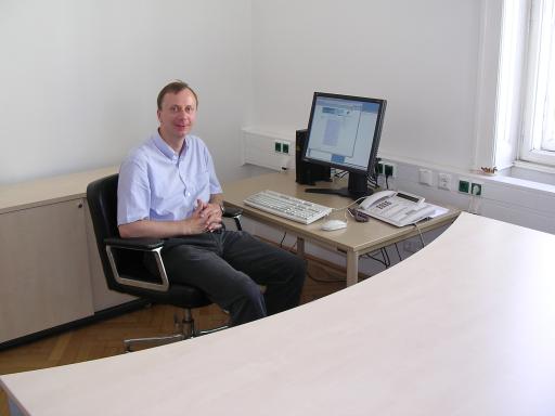 es wird umgebaut ...