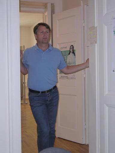 es wird umgebaut ...