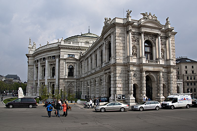 Burgtheater