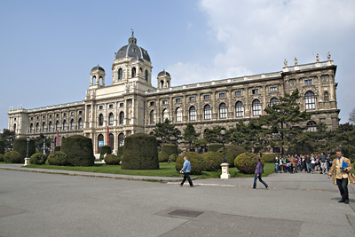 Museum of Natural History