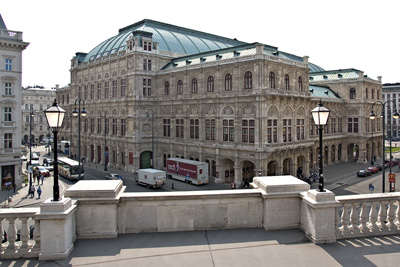 Staatsoper