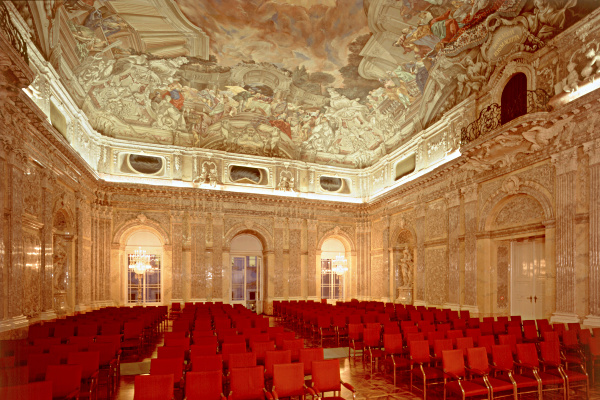 Festive Hall of the Austrian Academy of Sciences