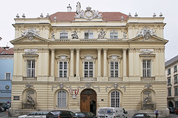 Austrian Academy of Sciences