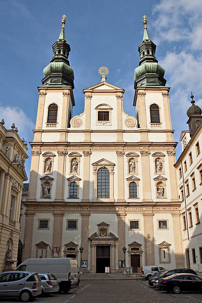 University Church