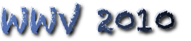WWV 2010
