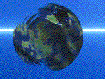 [Wobbly sphere]