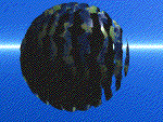 [Wobbly 
sphere from the side]