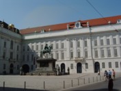 Hofburg