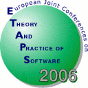 ETAPS 2006 Logo