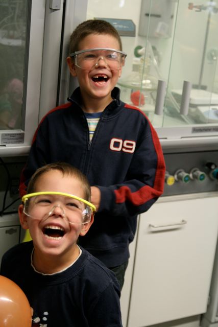 Kindergarten an der 