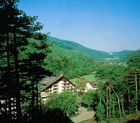 Hotel Krainerhütte Helenental