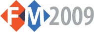 FM 2009 Logo