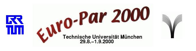 Euro-Par 2000 Logo