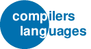 computer languages