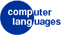 Computer Languages