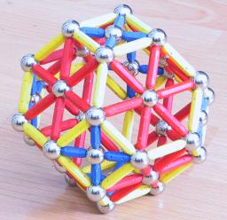 Long truncated Octahedron
