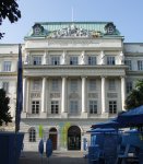 Picture of the Vienna University of Technology