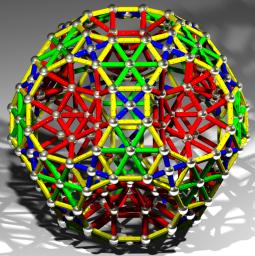 Long great rhombicosidodecahedron
