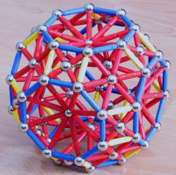 Long great rhombicuboctahedron