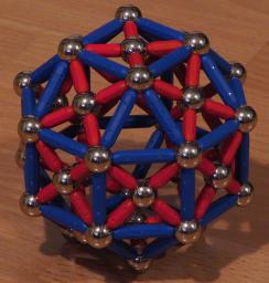 Long small rhombicuboctahedron