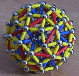 Short small rhombicosidodecahedron