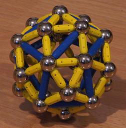 Short small rhombicuboctahedron