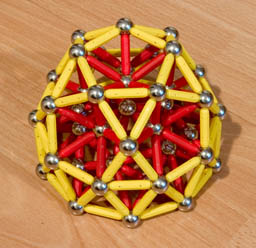 Gyroelongated Pentagonal Rotunda
